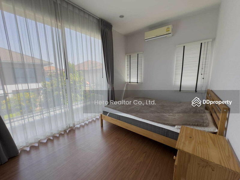 For Rent - The City Ramintra, Bangkok