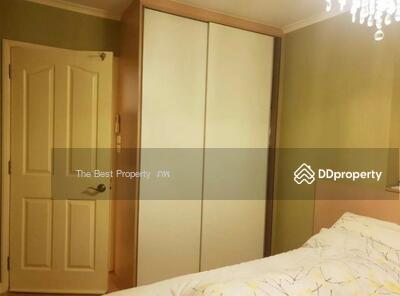 ขาย - Lumpini Ville Ratburana-Riverview : ลุมพินี วิลล์ ราษฎร์บูรณะ - ริเวอร์วิว, กรุงเทพ