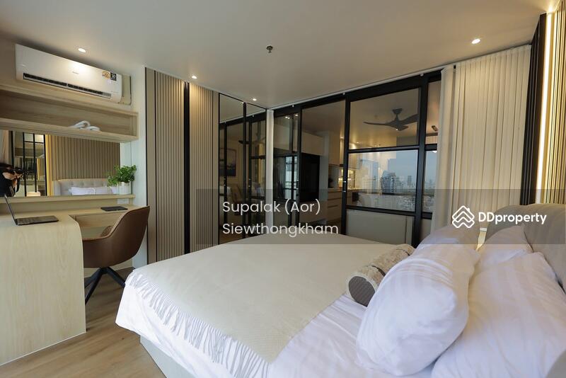 ให้เช่า - Sukhumvit Suite : สุขุมวิท สวีท, กรุงเทพ