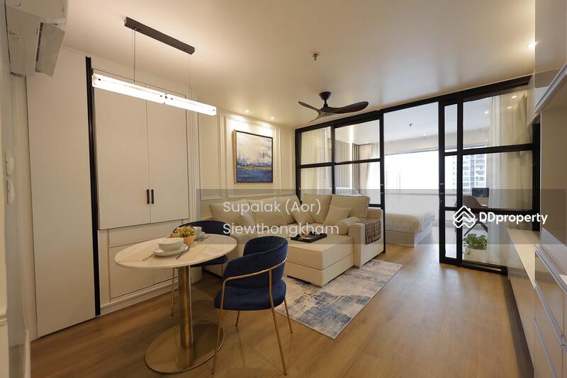 ให้เช่า - Sukhumvit Suite : สุขุมวิท สวีท, กรุงเทพ