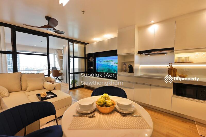 ให้เช่า - Sukhumvit Suite : สุขุมวิท สวีท, กรุงเทพ
