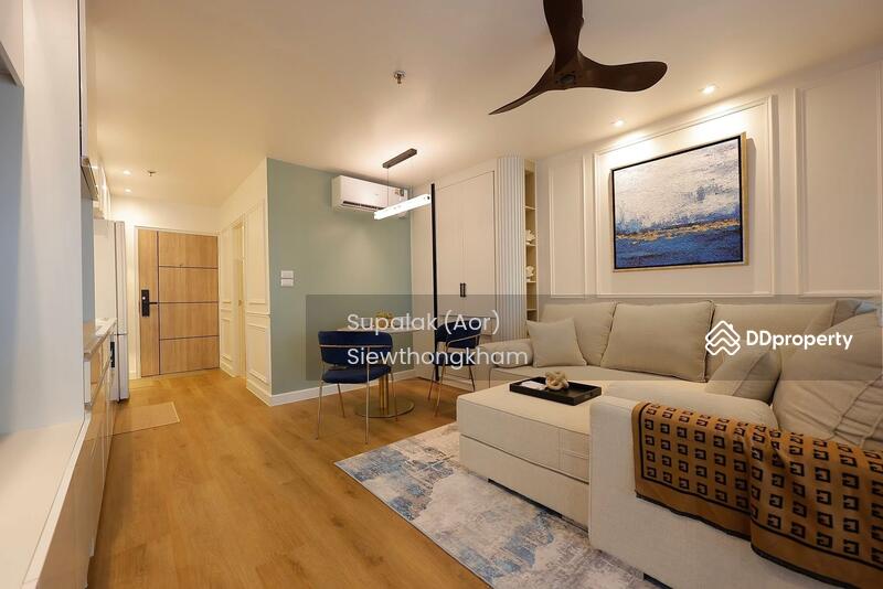 ให้เช่า - Sukhumvit Suite : สุขุมวิท สวีท, กรุงเทพ
