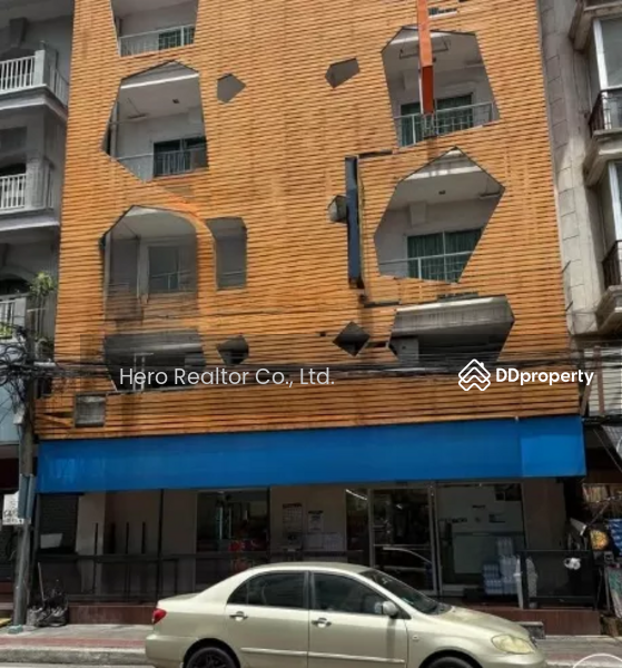ให้เช่า - For Rent Bangkok Retail Space Sukhumvit Watthana BTS Phrom Phong BRE25085, กรุงเทพ