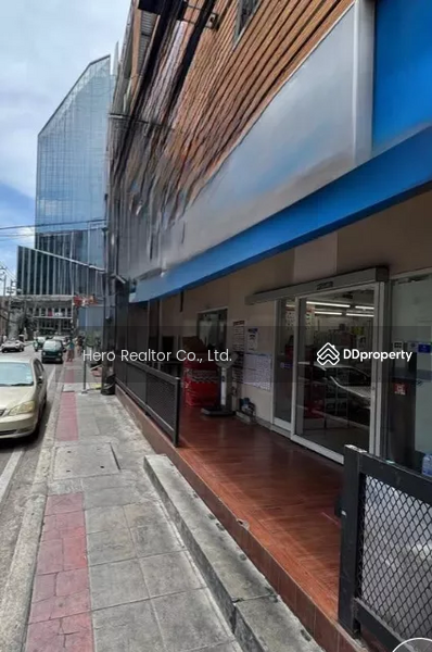 ให้เช่า - For Rent Bangkok Retail Space Sukhumvit Watthana BTS Phrom Phong BRE25085, กรุงเทพ