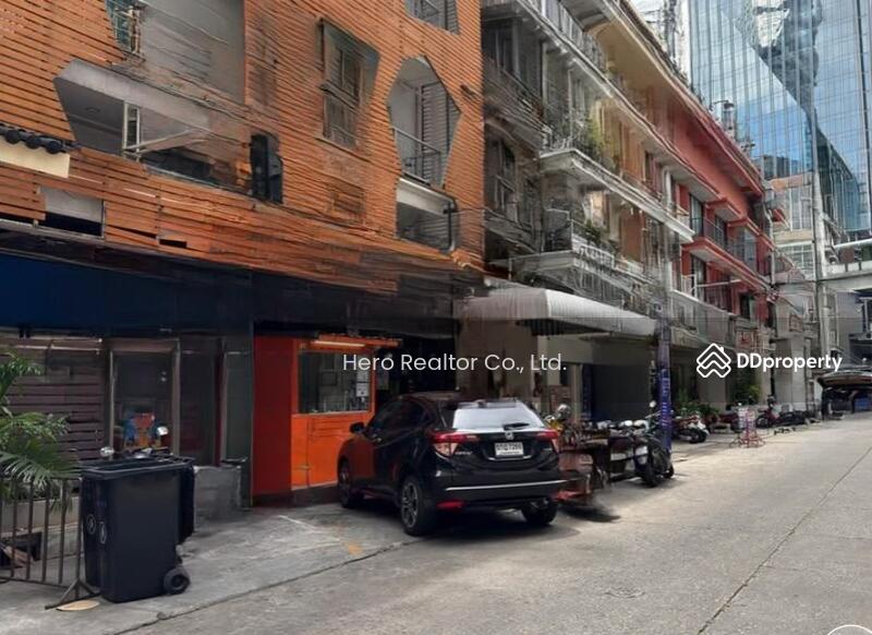 ให้เช่า - For Rent Bangkok Retail Space Sukhumvit Watthana BTS Phrom Phong BRE25085, กรุงเทพ