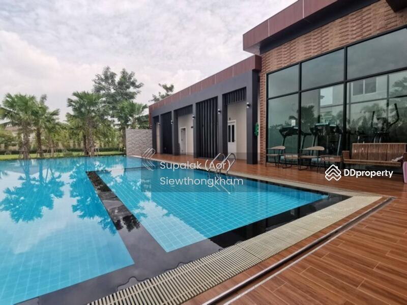 For Rent - The Passage Ramintra-Khubon, Bangkok