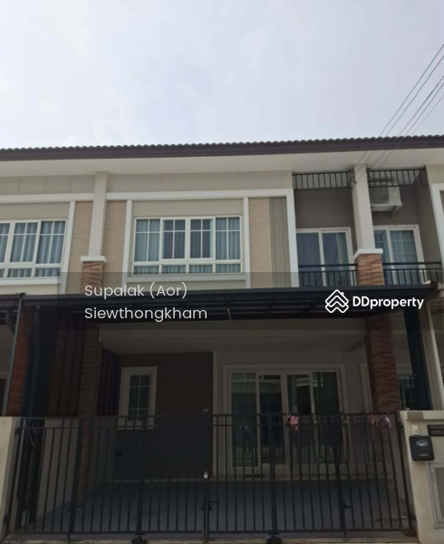 For Rent - The Passage Ramintra-Khubon, Bangkok