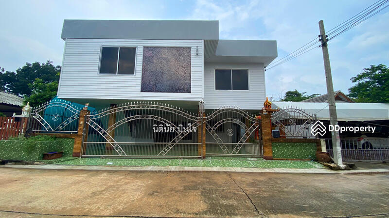For Sale - พฤกษาธารา 2, Samut Sakhon