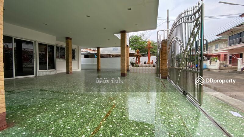 For Sale - พฤกษาธารา 2, Samut Sakhon