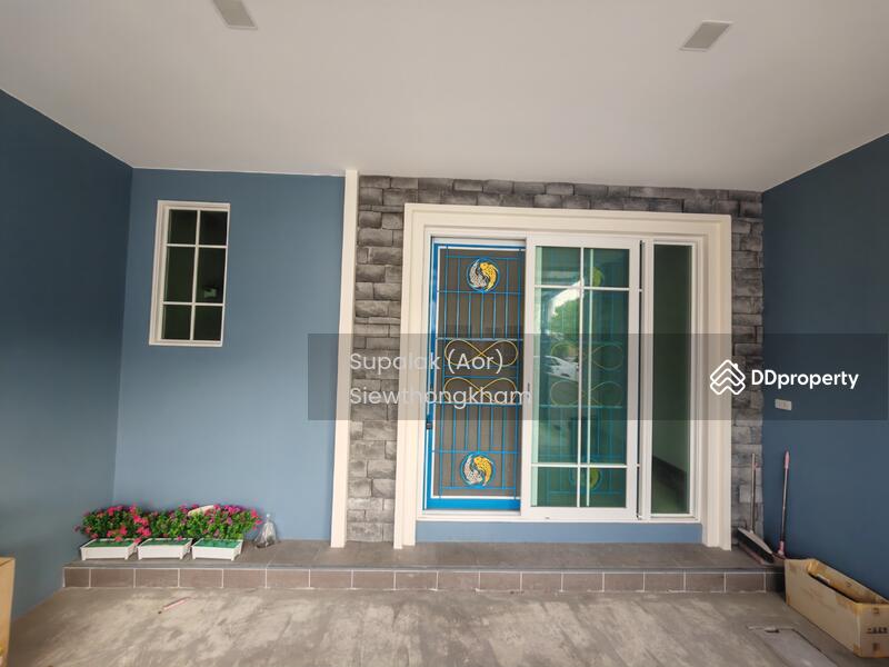ให้เช่า - Golden Town 2 Bangkhae : โกลเด้น ทาวน์ 2 บางแค, กรุงเทพ