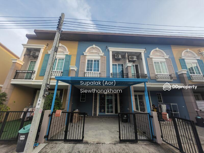 ให้เช่า - Golden Town 2 Bangkhae : โกลเด้น ทาวน์ 2 บางแค, กรุงเทพ