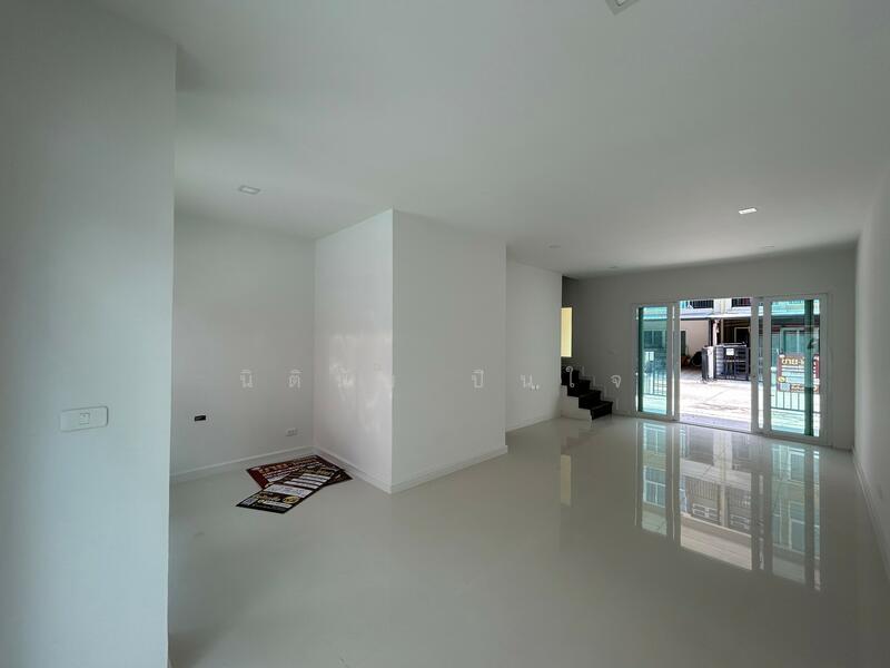 For Sale - Bless Town Srinakarin - Namdang, Samut Prakan