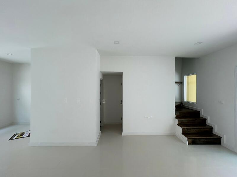 For Sale - Bless Town Srinakarin - Namdang, Samut Prakan