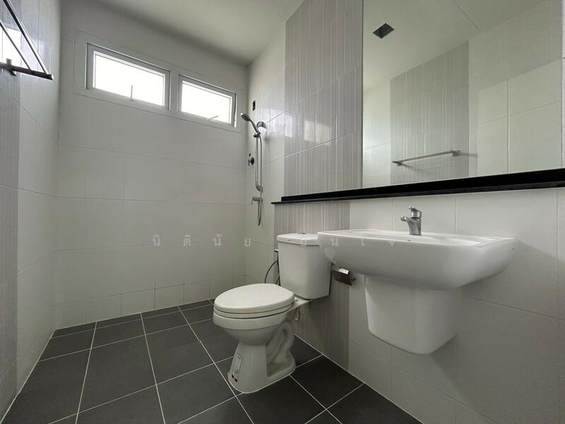 For Sale - Bless Town Srinakarin - Namdang, Samut Prakan