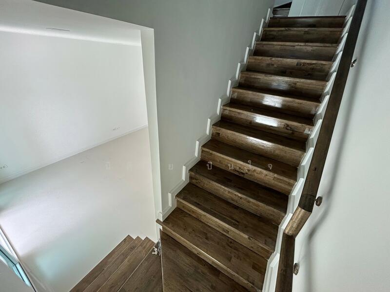 For Sale - Bless Town Srinakarin - Namdang, Samut Prakan