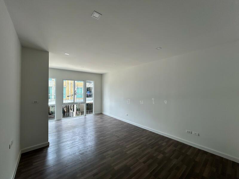 For Sale - Bless Town Srinakarin - Namdang, Samut Prakan