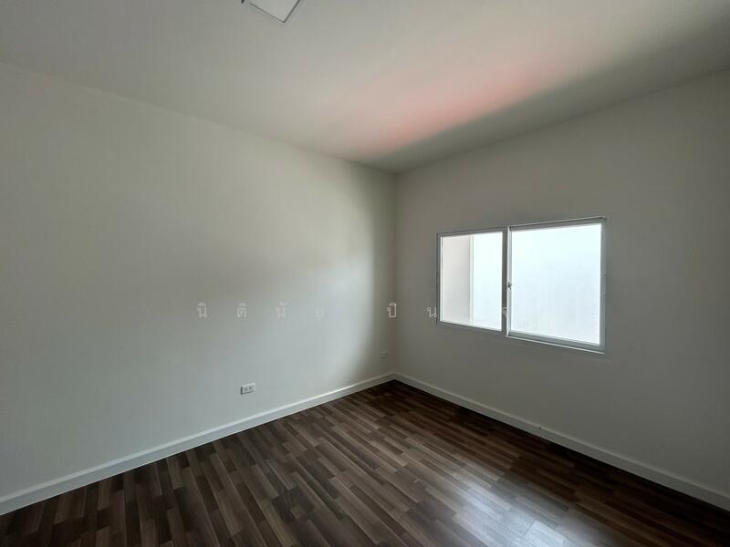 For Sale - Bless Town Srinakarin - Namdang, Samut Prakan