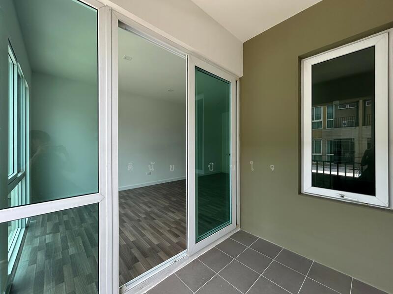 For Sale - Bless Town Srinakarin - Namdang, Samut Prakan