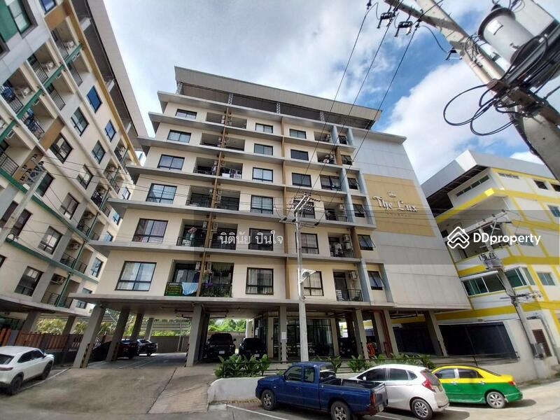 For Sale - The Wish Condominium Ekachai, Samut Sakhon
