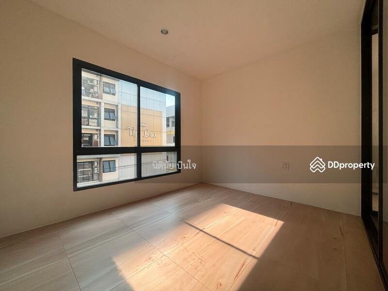 For Sale - The Wish Condominium Ekachai, Samut Sakhon