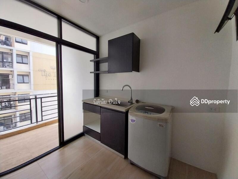 For Sale - The Wish Condominium Ekachai, Samut Sakhon