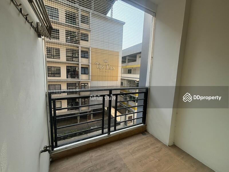For Sale - The Wish Condominium Ekachai, Samut Sakhon