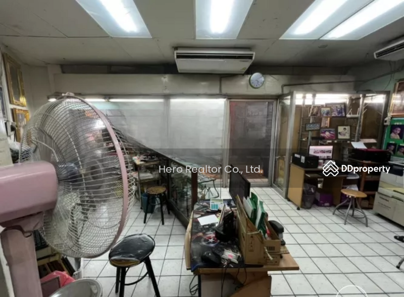 ให้เช่า - For Rent Bangkok Shop House Sukhumvit Watthana BTS Thong Lo BRE25243, กรุงเทพ