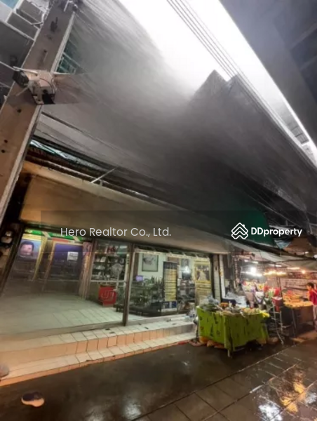 ให้เช่า - For Rent Bangkok Shop House Sukhumvit Watthana BTS Thong Lo BRE25243, กรุงเทพ