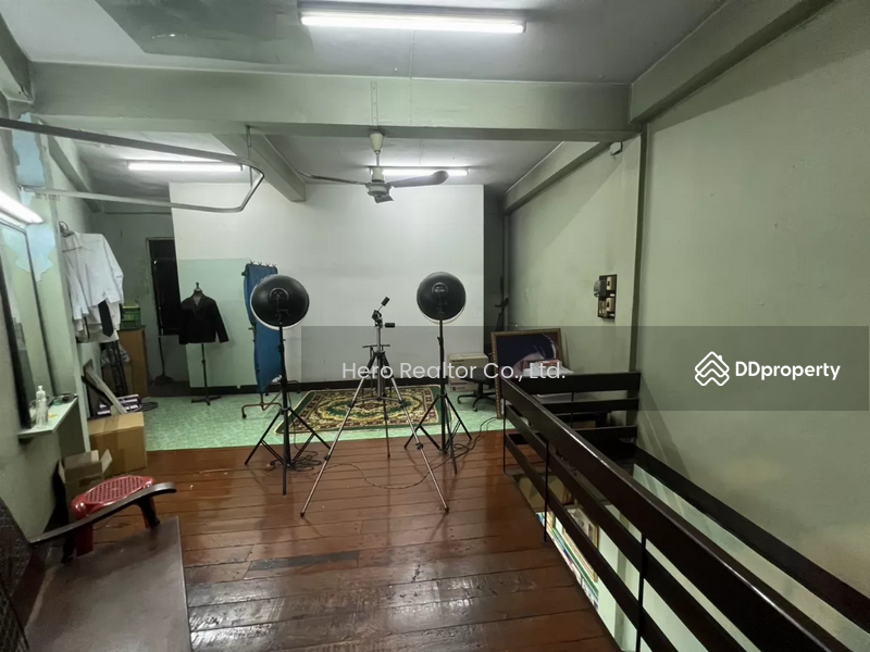 ให้เช่า - For Rent Bangkok Shop House Sukhumvit Watthana BTS Thong Lo BRE25243, กรุงเทพ