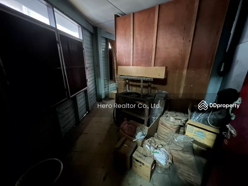 ให้เช่า - For Rent Bangkok Shop House Sukhumvit Watthana BTS Thong Lo BRE25243, กรุงเทพ