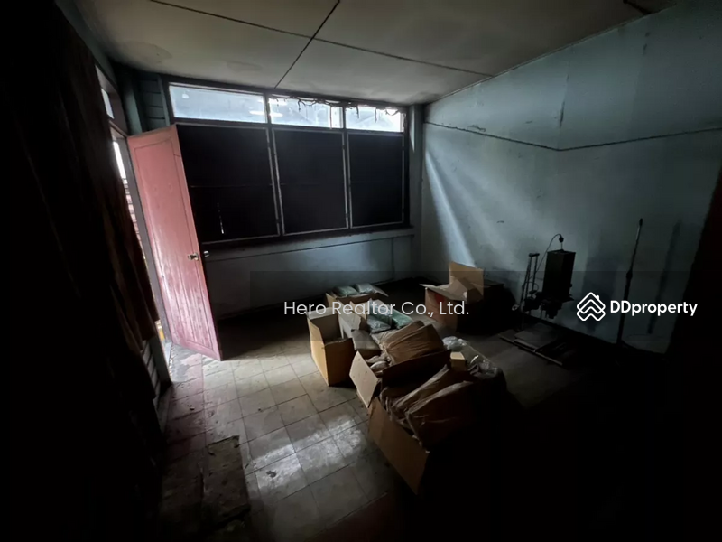 ให้เช่า - For Rent Bangkok Shop House Sukhumvit Watthana BTS Thong Lo BRE25243, กรุงเทพ