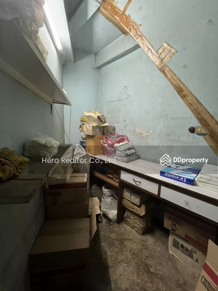 ให้เช่า - For Rent Bangkok Shop House Sukhumvit Watthana BTS Thong Lo BRE25243, กรุงเทพ