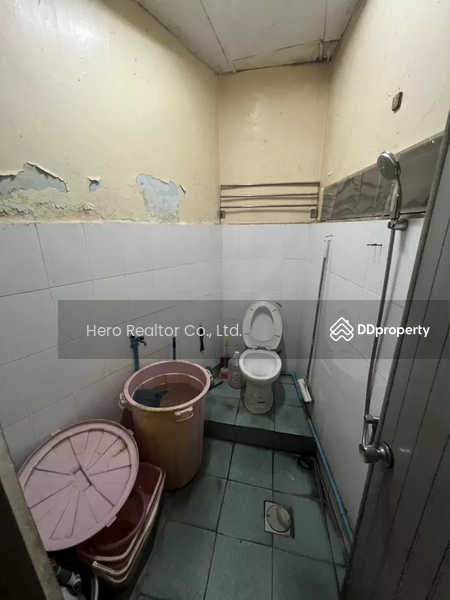 ให้เช่า - For Rent Bangkok Shop House Sukhumvit Watthana BTS Thong Lo BRE25243, กรุงเทพ