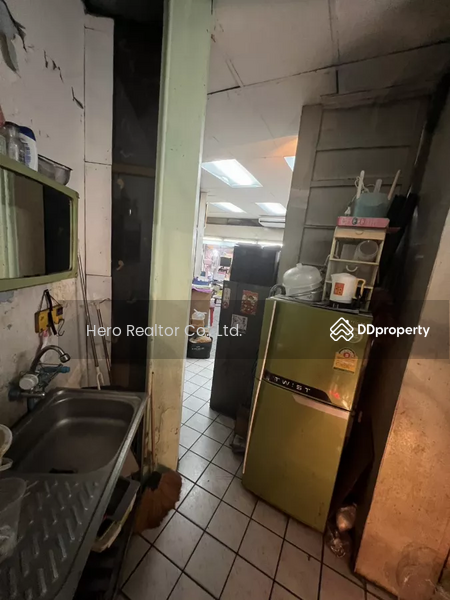 ให้เช่า - For Rent Bangkok Shop House Sukhumvit Watthana BTS Thong Lo BRE25243, กรุงเทพ