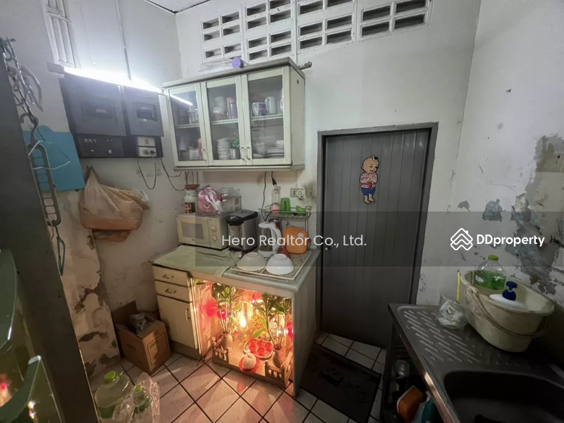 ให้เช่า - For Rent Bangkok Shop House Sukhumvit Watthana BTS Thong Lo BRE25243, กรุงเทพ
