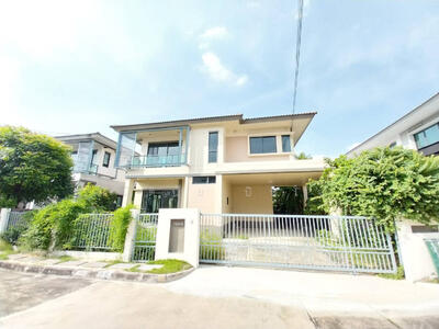 ขาย - Saransiri Tiwanon Chaengwattana : สราญสิริ ติวานนท์ แจ้งวัฒนะ, ปทุมธานี