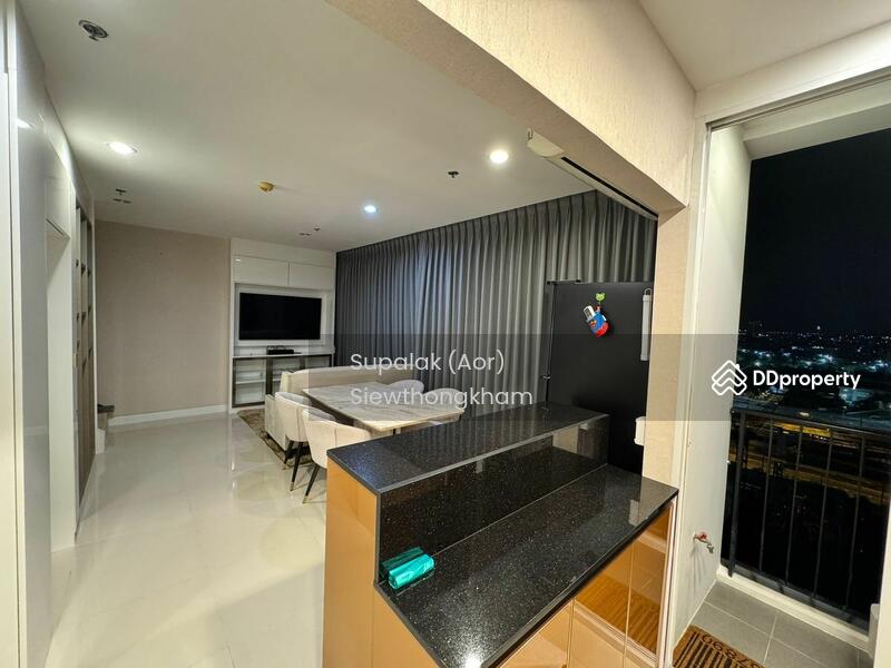 ให้เช่า - The Sky Sukhumvit : เดอะ สกาย สุขุมวิท, กรุงเทพ