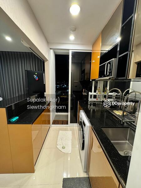 ให้เช่า - The Sky Sukhumvit : เดอะ สกาย สุขุมวิท, กรุงเทพ