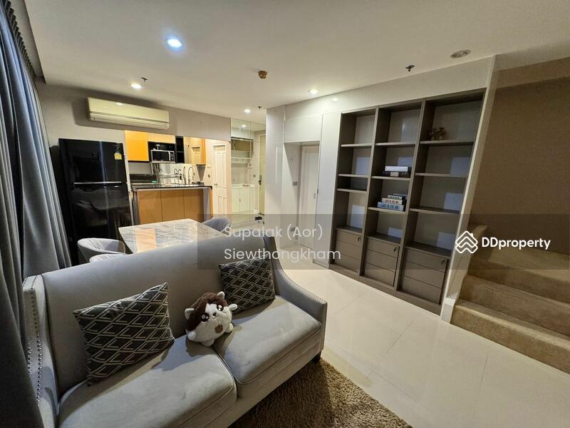 ให้เช่า - The Sky Sukhumvit : เดอะ สกาย สุขุมวิท, กรุงเทพ