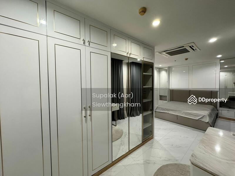 ให้เช่า - The Sky Sukhumvit : เดอะ สกาย สุขุมวิท, กรุงเทพ
