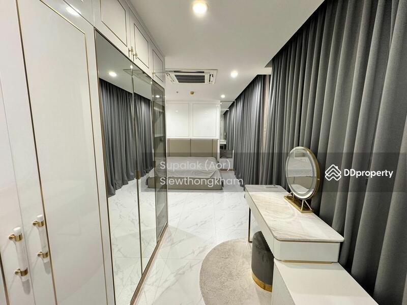 ให้เช่า - The Sky Sukhumvit : เดอะ สกาย สุขุมวิท, กรุงเทพ