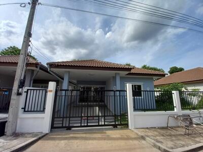 ขาย - เอกกวิน วิลล่า กุดกว้าง ขอนแก่น, ขอนแก่น