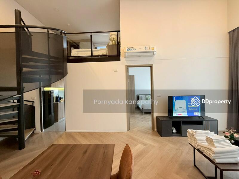 ให้เช่า - Ramada Residence (Siamese) Sukhumvit 87 : รามาดา เรสซิเดนซ์, กรุงเทพ