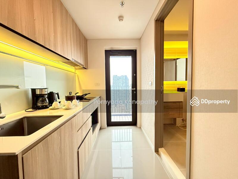 ให้เช่า - Ramada Residence (Siamese) Sukhumvit 87 : รามาดา เรสซิเดนซ์, กรุงเทพ