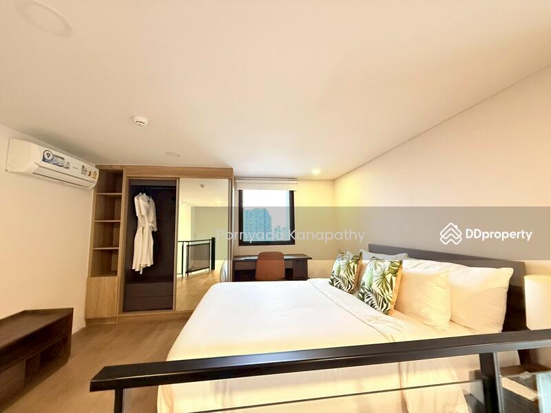 ให้เช่า - Ramada Residence (Siamese) Sukhumvit 87 : รามาดา เรสซิเดนซ์, กรุงเทพ