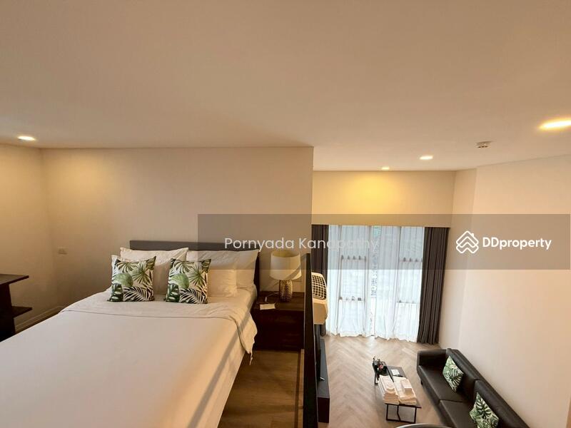 ให้เช่า - Ramada Residence (Siamese) Sukhumvit 87 : รามาดา เรสซิเดนซ์, กรุงเทพ