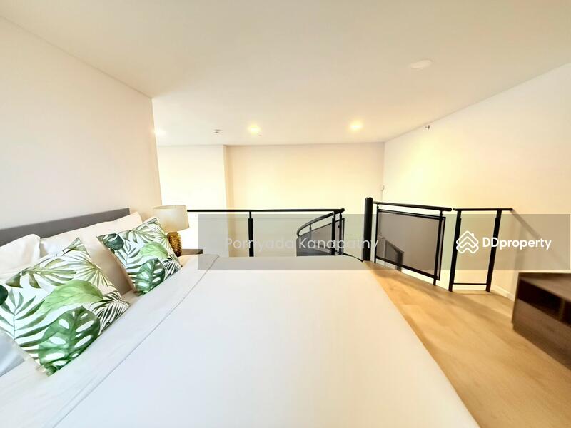 ให้เช่า - Ramada Residence (Siamese) Sukhumvit 87 : รามาดา เรสซิเดนซ์, กรุงเทพ