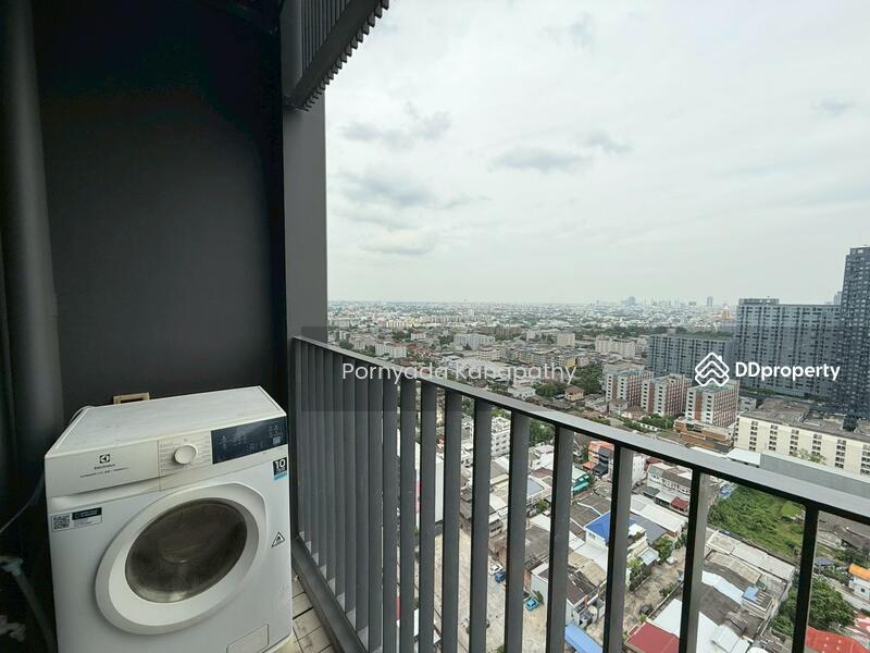 ให้เช่า - Ramada Residence (Siamese) Sukhumvit 87 : รามาดา เรสซิเดนซ์, กรุงเทพ