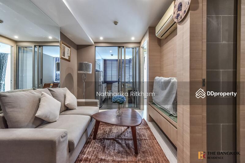 ให้เช่า - Klass Silom, กรุงเทพ