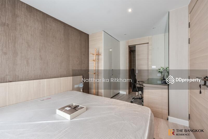 ให้เช่า - Klass Silom, กรุงเทพ